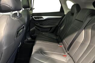 MG Marvel R vaihtoauto