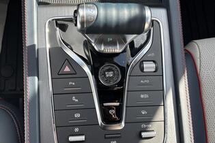 BYD Atto 3 vaihtoauto