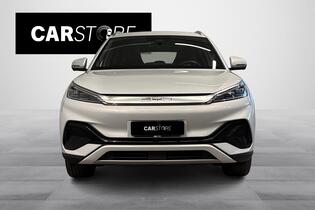 BYD Atto 3 vaihtoauto
