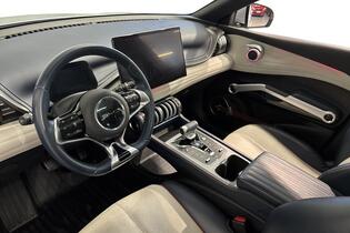 BYD Atto 3 vaihtoauto