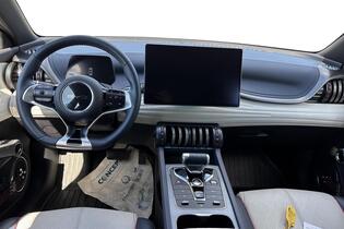 BYD Atto 3 vaihtoauto