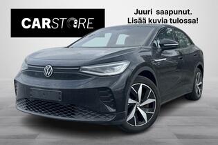 Volkswagen ID.5 vaihtoauto