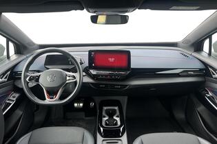 Volkswagen ID.5 vaihtoauto