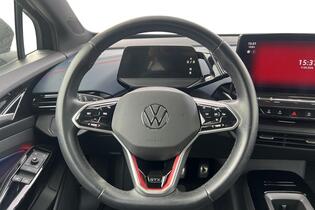 Volkswagen ID.5 vaihtoauto