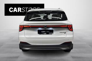 MG MGS5 EV vaihtoauto