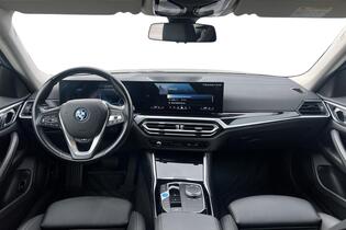 BMW i4 vaihtoauto