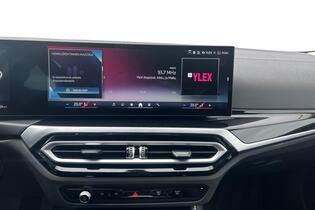 BMW i4 vaihtoauto
