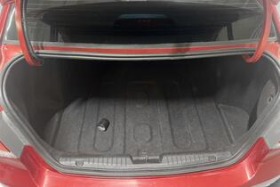 Chevrolet Cruze vaihtoauto