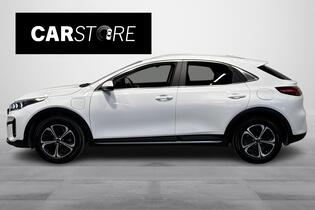 Kia XCeed vaihtoauto