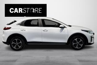 Kia XCeed vaihtoauto