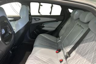 BYD Seal vaihtoauto