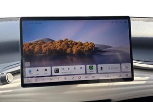 BYD Atto 3 vaihtoauto