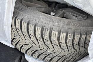 BYD Atto 3 vaihtoauto