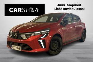 Mitsubishi Colt vaihtoauto