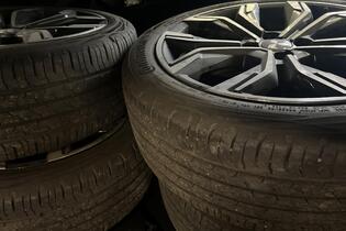 Mitsubishi Colt vaihtoauto