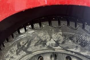 Mitsubishi Colt vaihtoauto