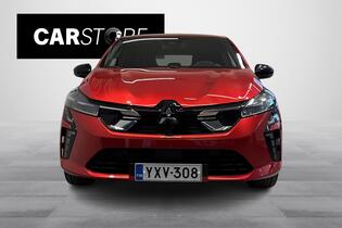 Mitsubishi Colt vaihtoauto