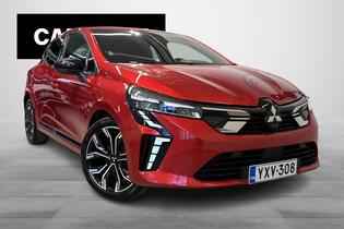 Mitsubishi Colt vaihtoauto