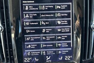 Volvo V90 vaihtoauto