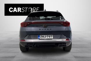 Cupra Formentor vaihtoauto