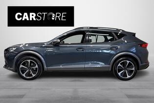 Cupra Formentor vaihtoauto