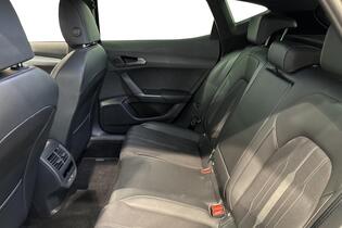 Cupra Formentor vaihtoauto
