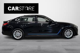 BMW i4 vaihtoauto