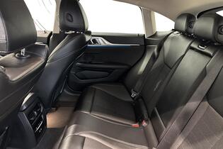 BMW i4 vaihtoauto