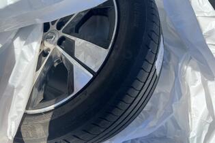 Volvo V60 Cross Country vaihtoauto