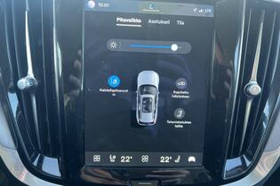 Volvo V60 Cross Country vaihtoauto