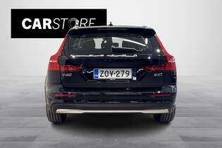 Volvo V60 Cross Country vaihtoauto