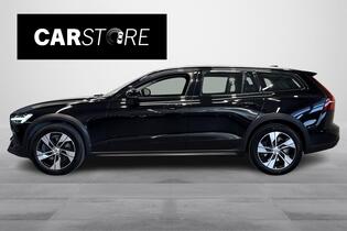 Volvo V60 Cross Country vaihtoauto