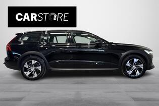 Volvo V60 Cross Country vaihtoauto