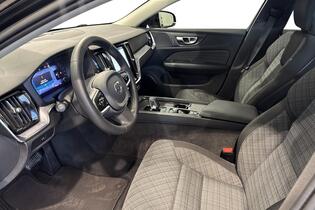 Volvo V60 Cross Country vaihtoauto