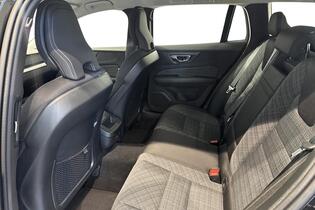 Volvo V60 Cross Country vaihtoauto