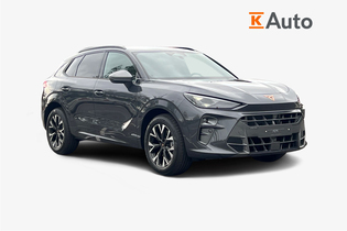 Cupra Terramar vaihtoauto