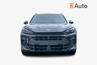 Cupra Terramar vaihtoauto