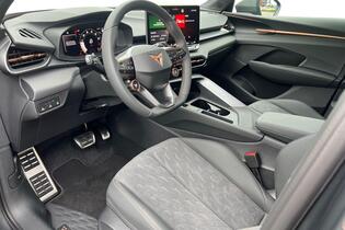 Cupra Terramar vaihtoauto