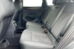 Cupra Terramar vaihtoauto