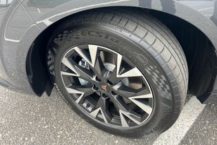 Cupra Terramar vaihtoauto