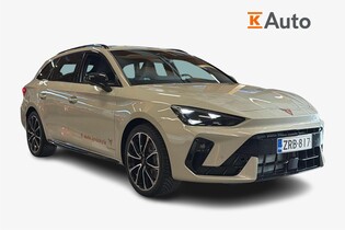 Cupra Leon Sportstourer vaihtoauto