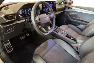 Cupra Leon Sportstourer vaihtoauto