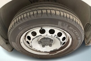 Volkswagen Caddy vaihtoauto