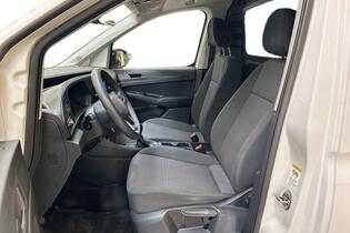 Volkswagen Caddy vaihtoauto