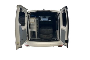 Volkswagen Caddy vaihtoauto