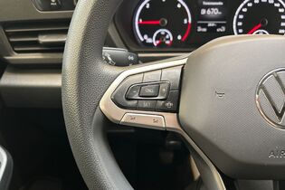 Volkswagen Caddy vaihtoauto