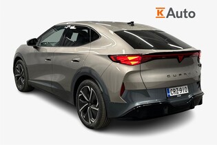 Cupra Tavascan vaihtoauto