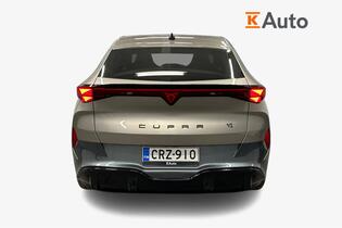 Cupra Tavascan vaihtoauto