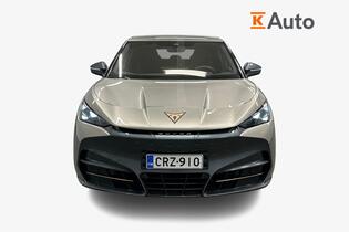 Cupra Tavascan vaihtoauto