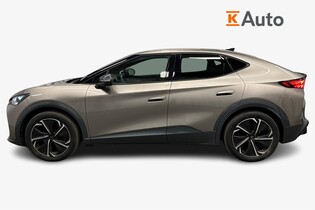 Cupra Tavascan vaihtoauto